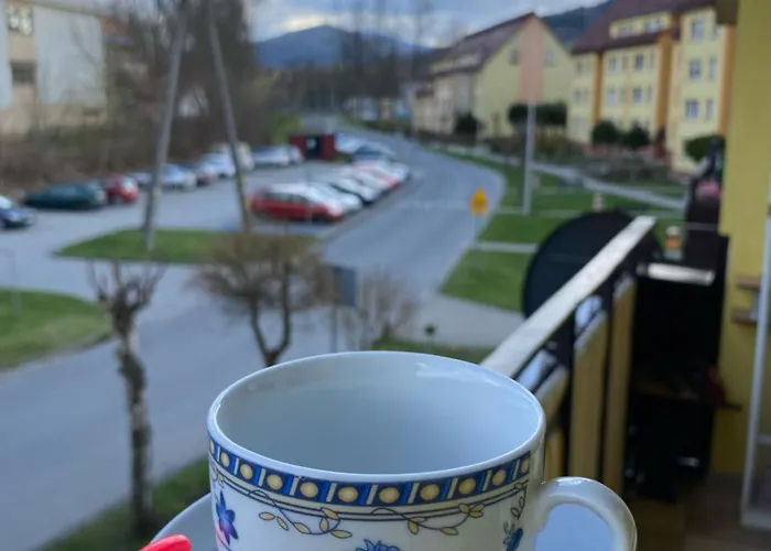 Apartament Asspazja