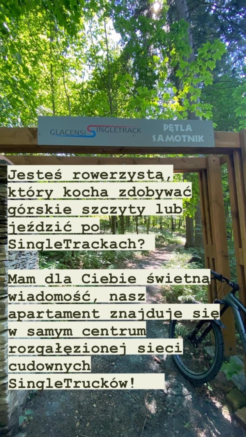 Asspazja Apartment Stronie Slaskie