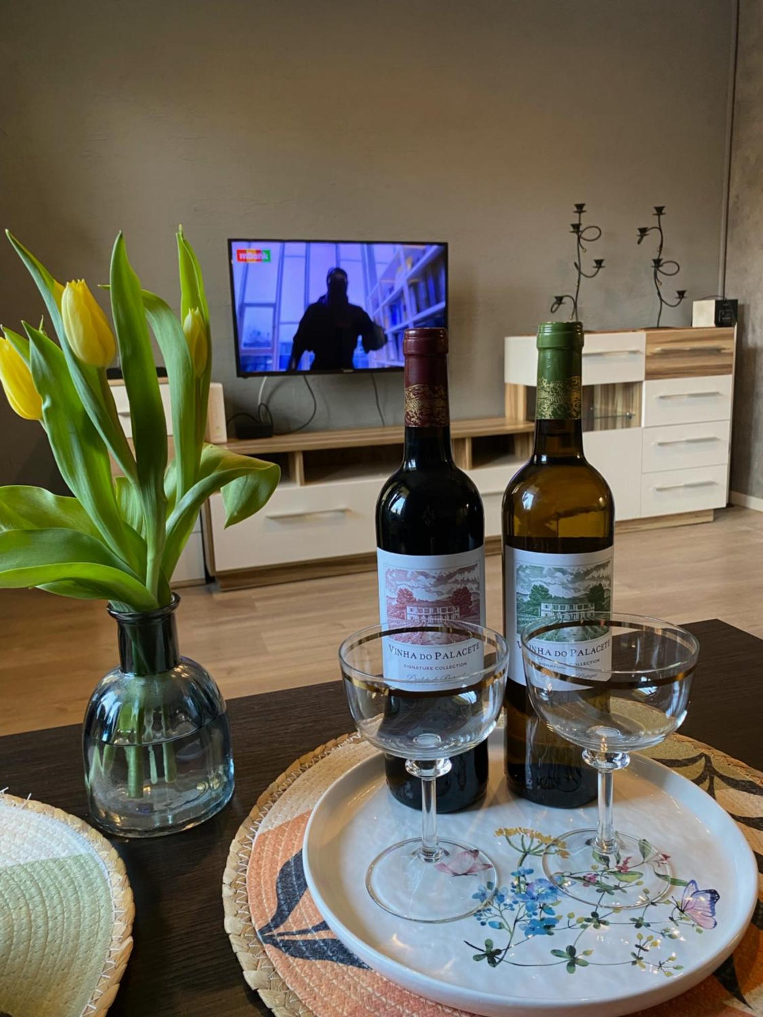 Apartment Asspazja *