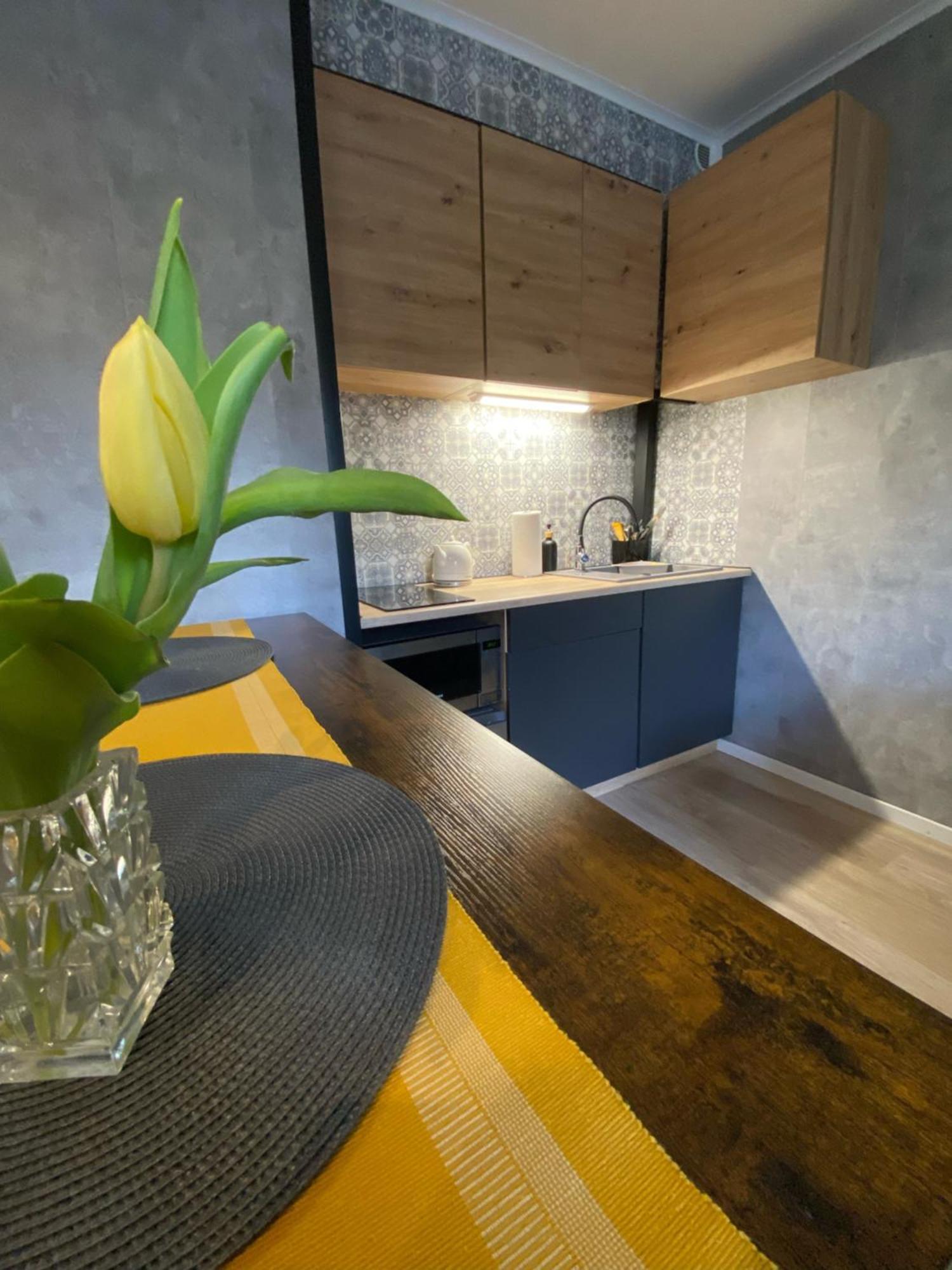 Apartment Asspazja