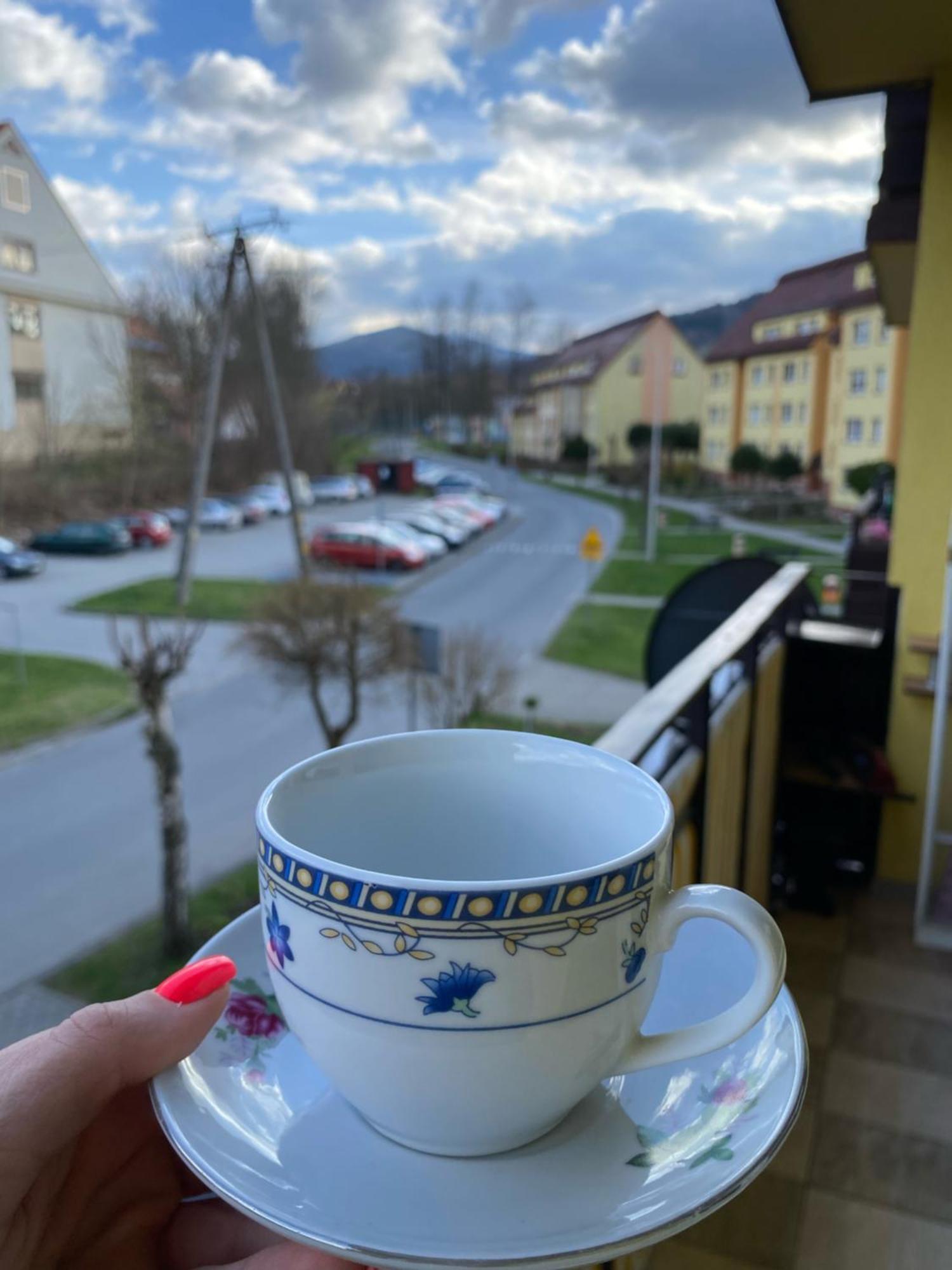 Asspazja Apartment Stronie Slaskie