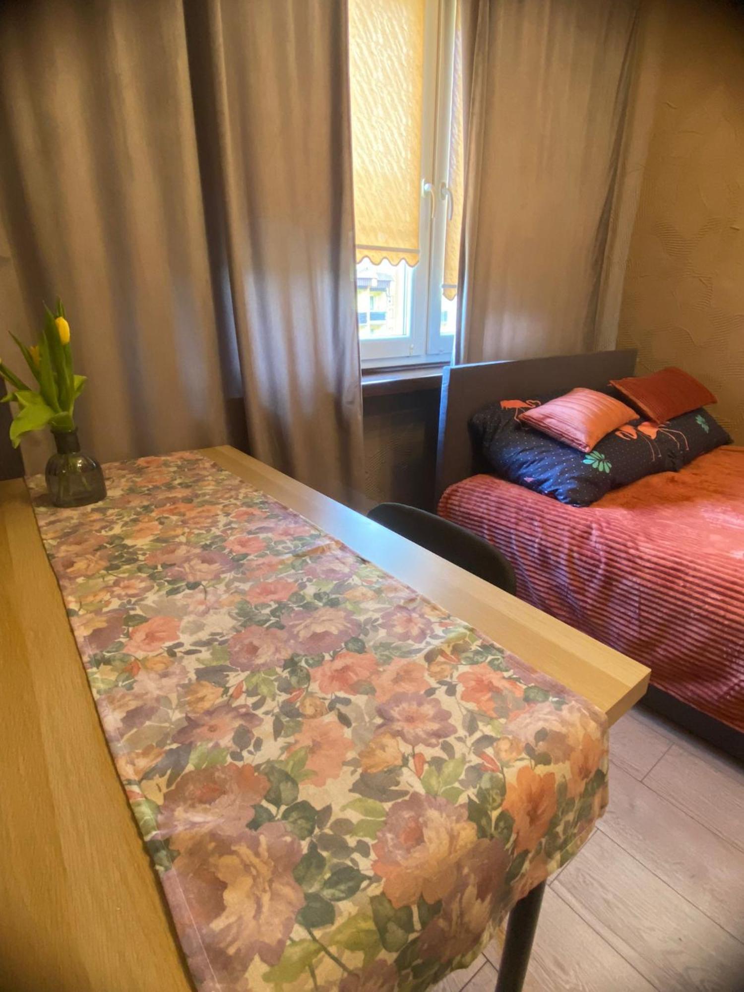 Apartment Asspazja *